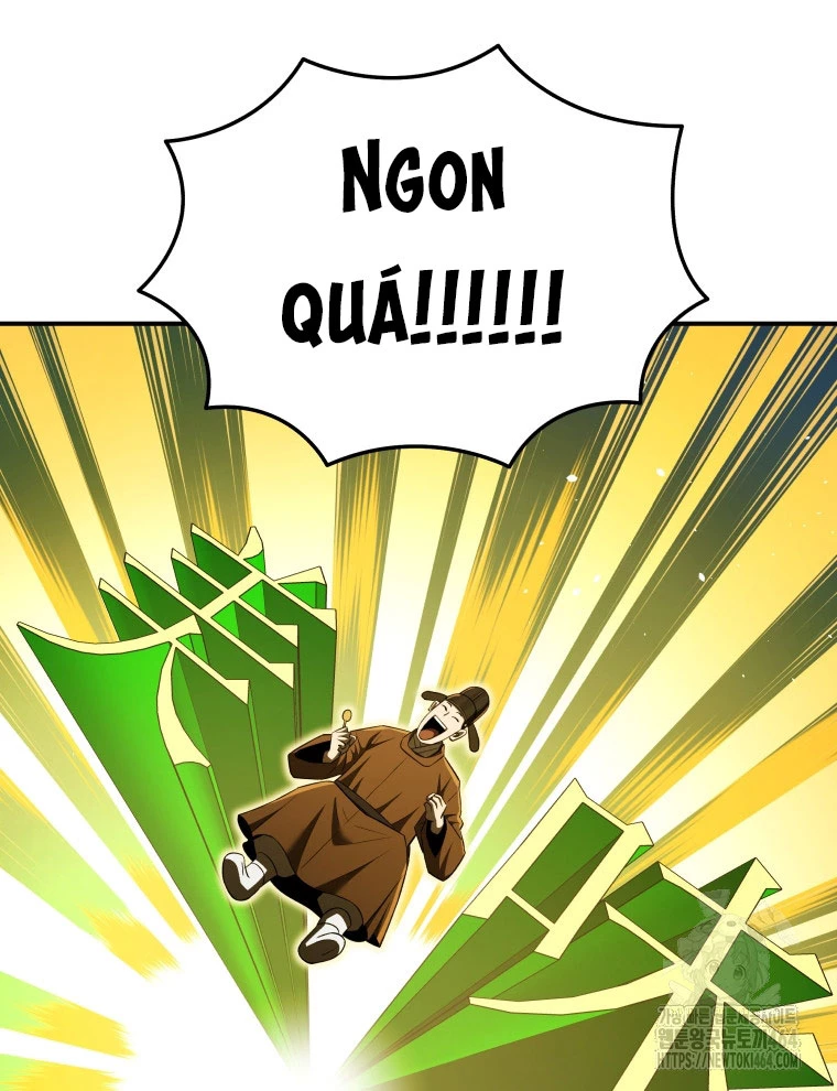 Vương Triều Đen Tối: Joseon Chapter 66 - Trang 2