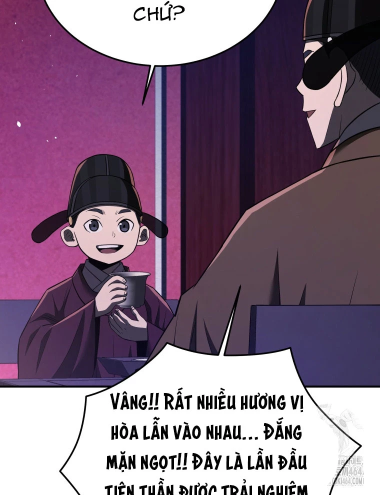Vương Triều Đen Tối: Joseon Chapter 66 - Trang 2