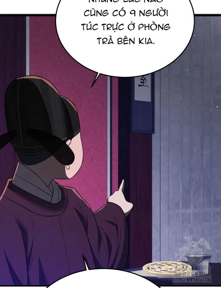 Vương Triều Đen Tối: Joseon Chapter 66 - Trang 2