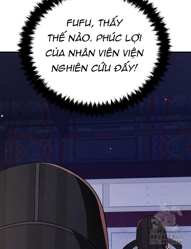 Vương Triều Đen Tối: Joseon Chapter 66 - Trang 2