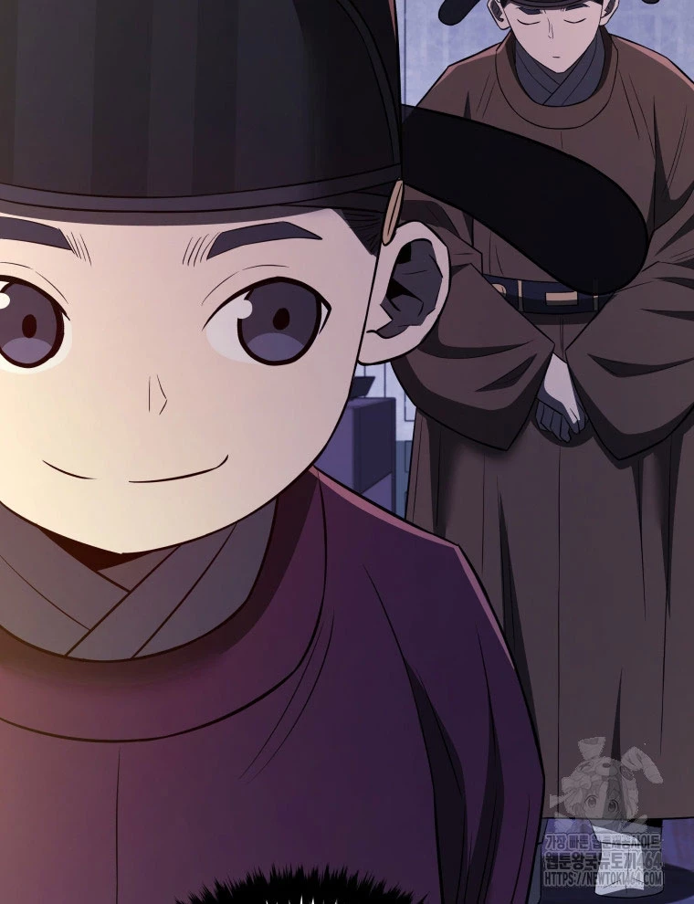 Vương Triều Đen Tối: Joseon Chapter 66 - Trang 2