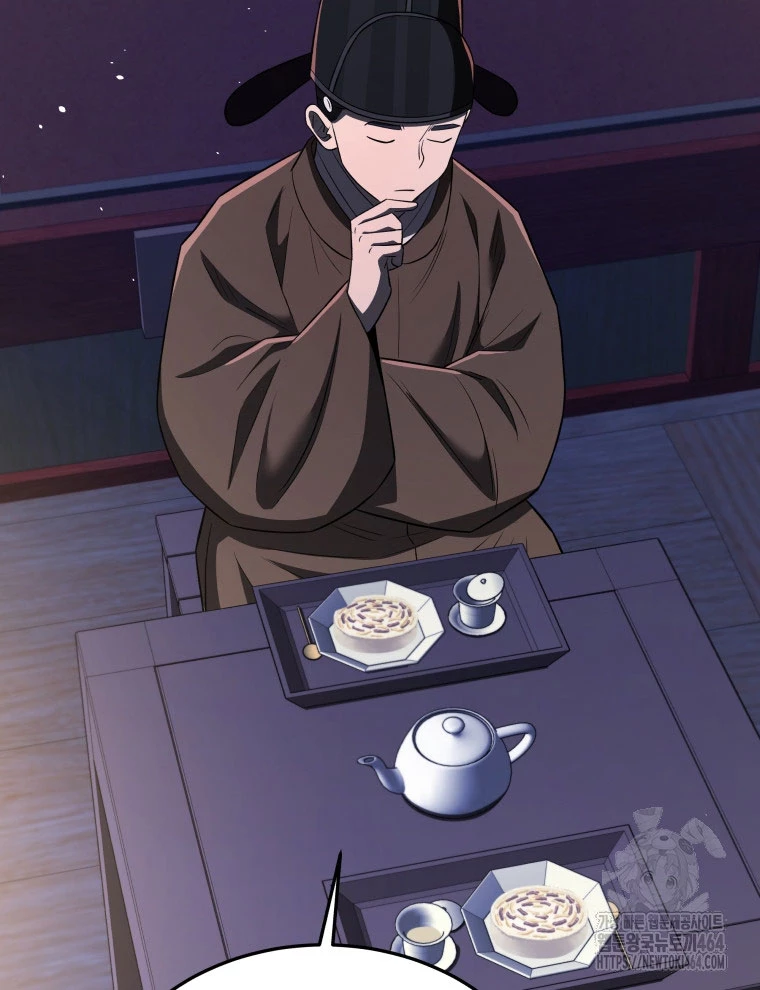 Vương Triều Đen Tối: Joseon Chapter 66 - Trang 2