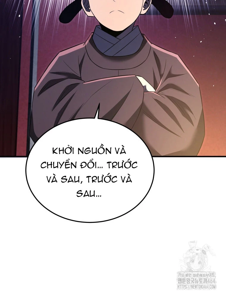 Vương Triều Đen Tối: Joseon Chapter 66 - Trang 2