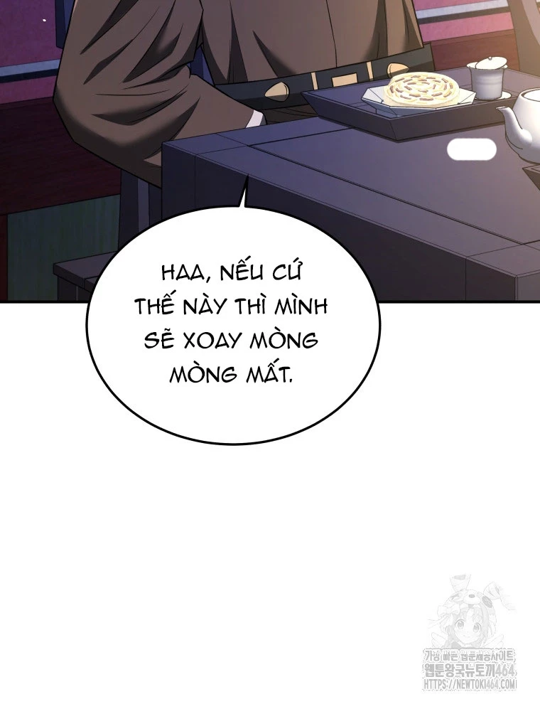 Vương Triều Đen Tối: Joseon Chapter 66 - Trang 2