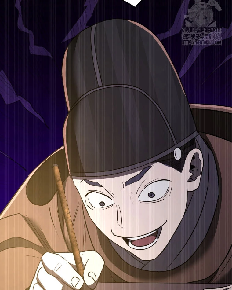 Vương Triều Đen Tối: Joseon Chapter 66 - Trang 2