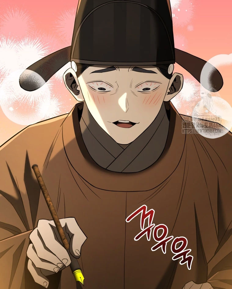 Vương Triều Đen Tối: Joseon Chapter 66 - Trang 2