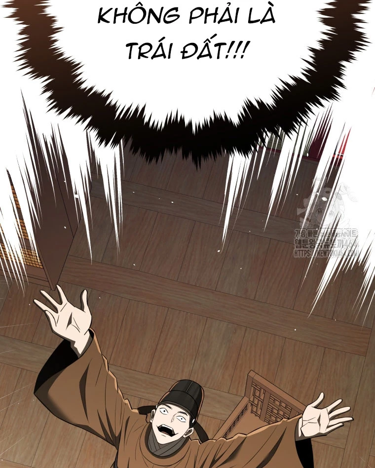 Vương Triều Đen Tối: Joseon Chapter 66 - Trang 2