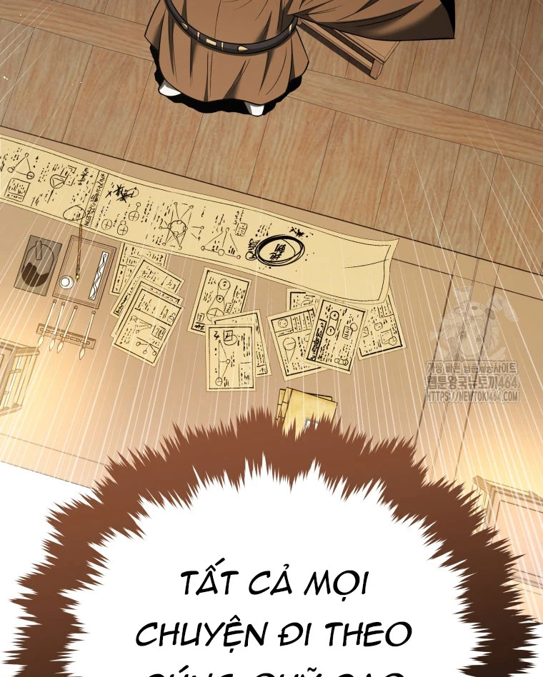 Vương Triều Đen Tối: Joseon Chapter 66 - Trang 2