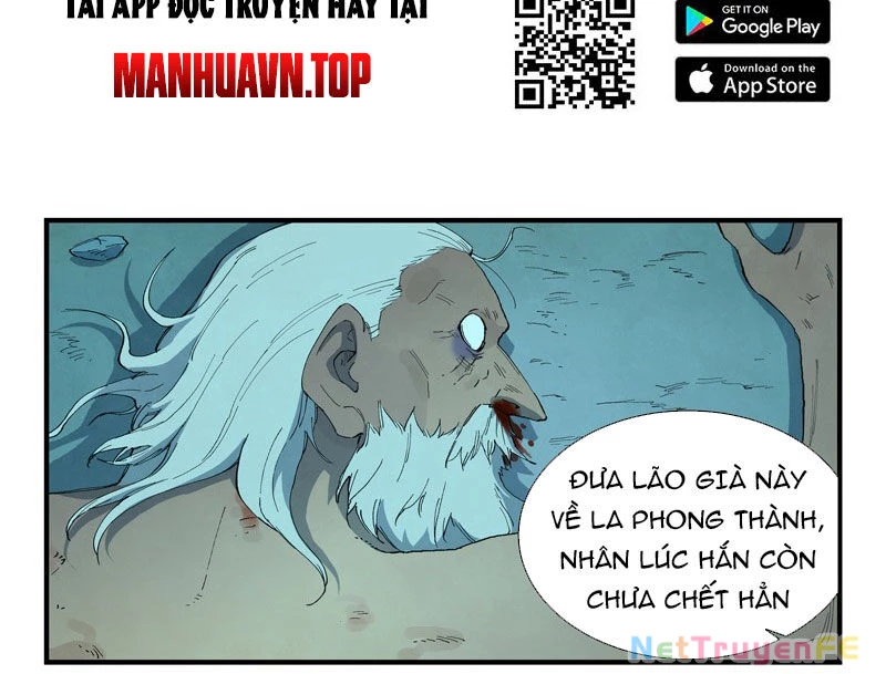 Tinh Võ Thần Quyết Chapter 729 - Trang 4