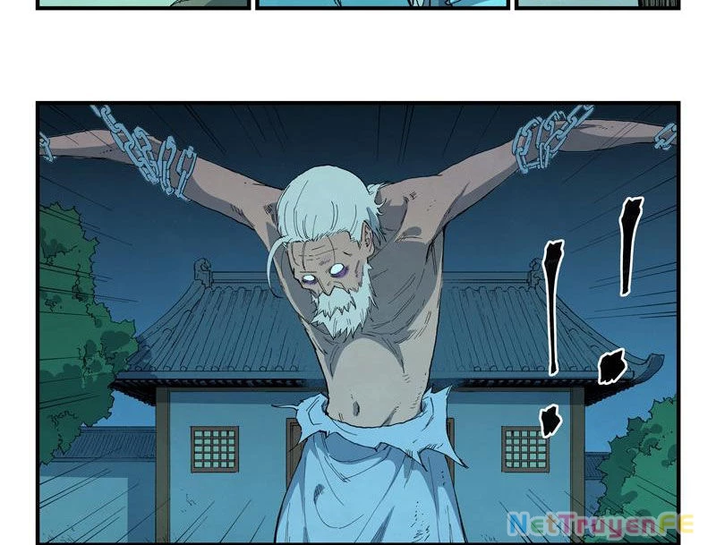 Tinh Võ Thần Quyết Chapter 729 - Trang 4