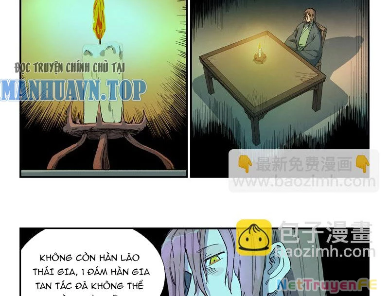 Tinh Võ Thần Quyết Chapter 729 - Trang 4