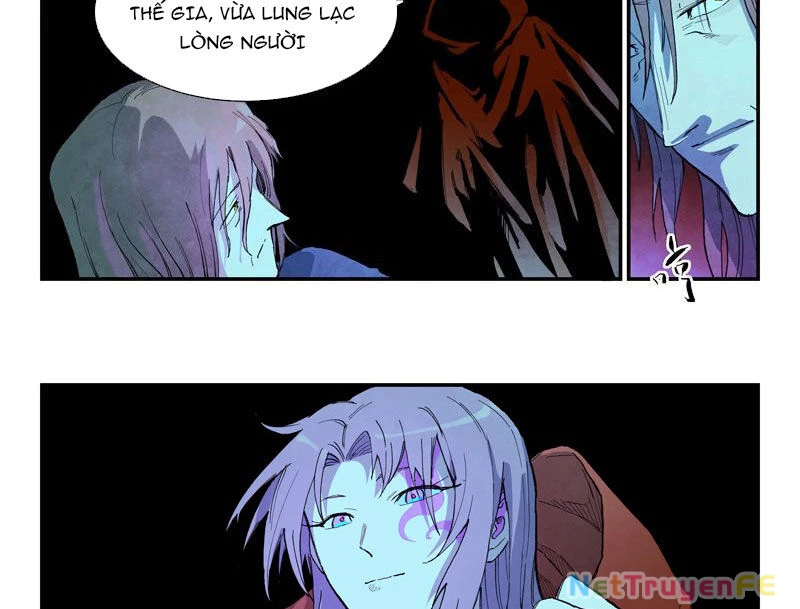 Tinh Võ Thần Quyết Chapter 729 - Trang 4