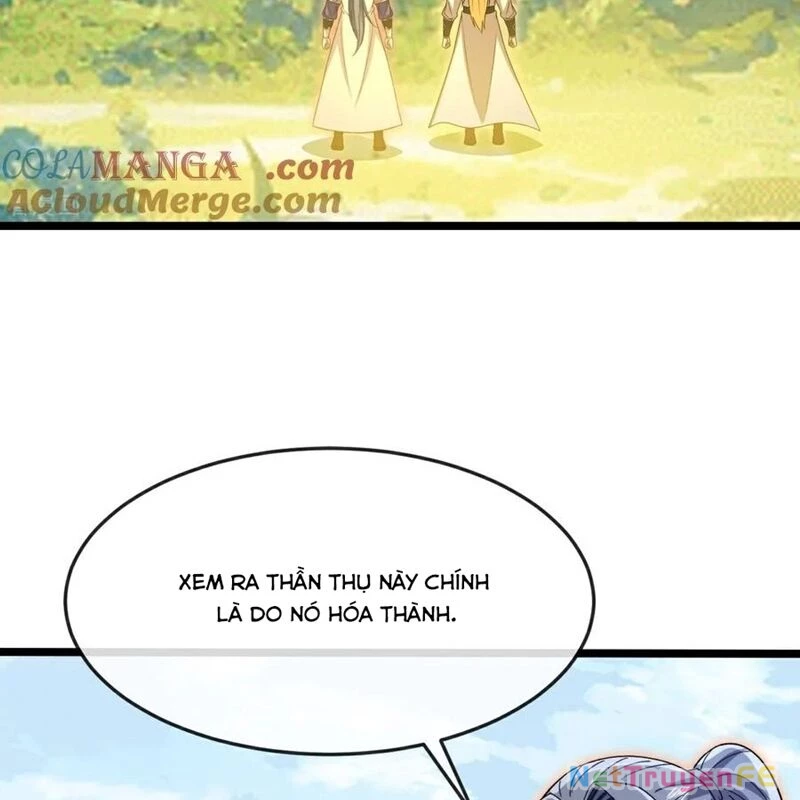 Thần Võ Thiên Tôn Chapter 875 - Trang 4