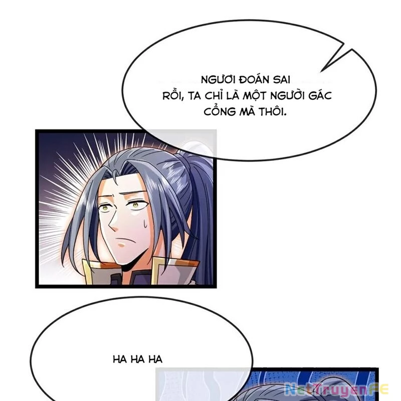 Thần Võ Thiên Tôn Chapter 875 - Trang 4
