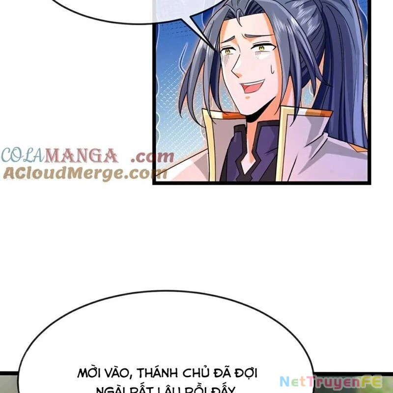 Thần Võ Thiên Tôn Chapter 875 - Trang 4