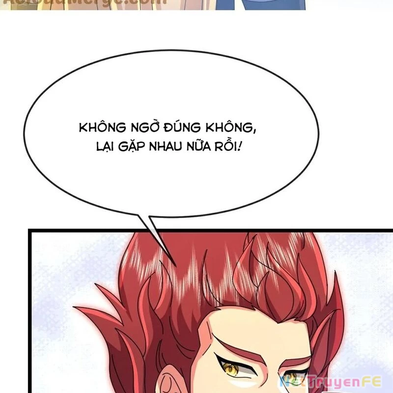 Thần Võ Thiên Tôn Chapter 875 - Trang 4