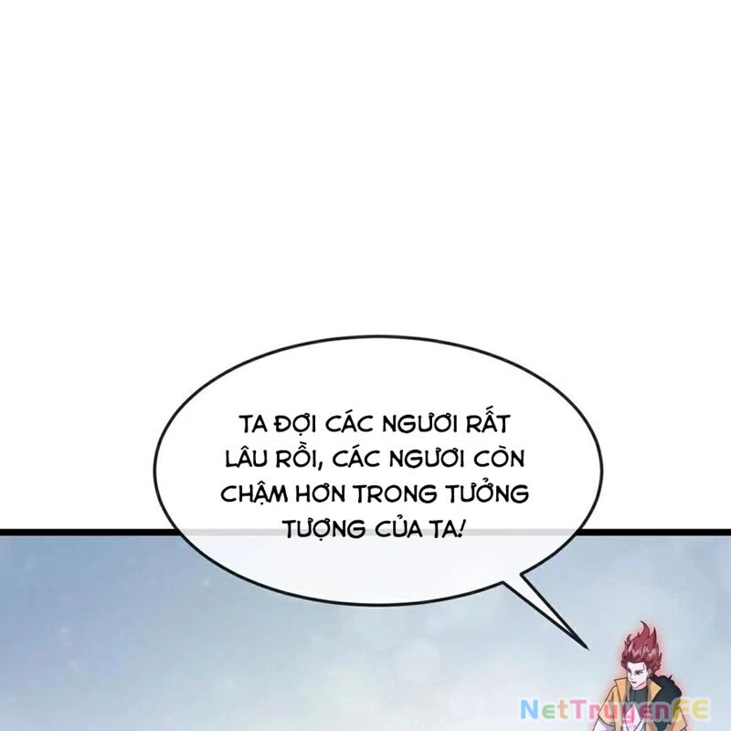Thần Võ Thiên Tôn Chapter 875 - Trang 4