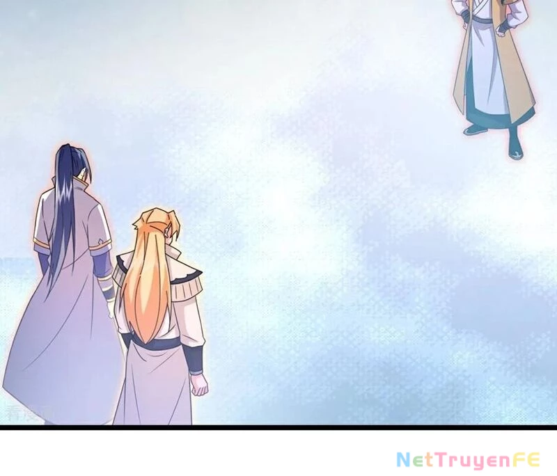 Thần Võ Thiên Tôn Chapter 875 - Trang 4
