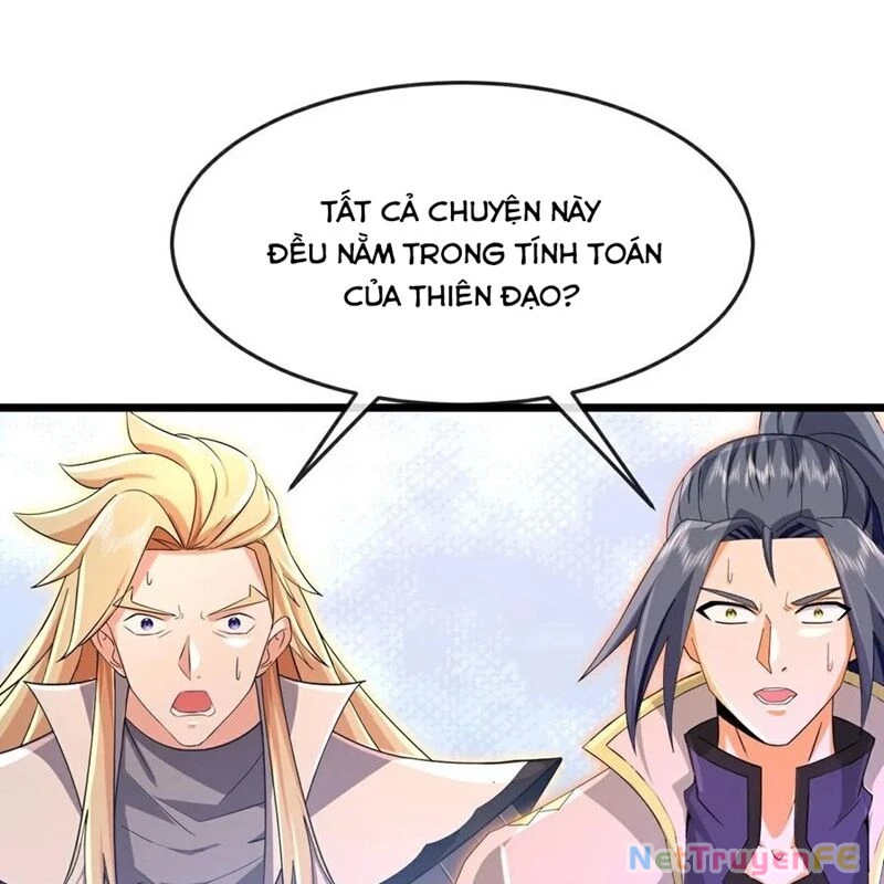 Thần Võ Thiên Tôn Chapter 875 - Trang 4