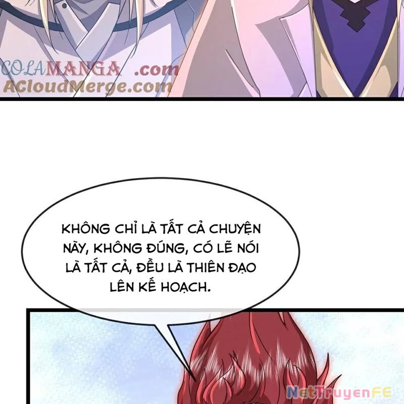 Thần Võ Thiên Tôn Chapter 875 - Trang 4