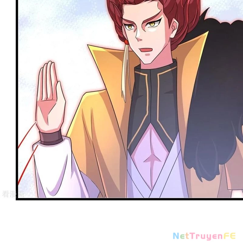 Thần Võ Thiên Tôn Chapter 875 - Trang 4