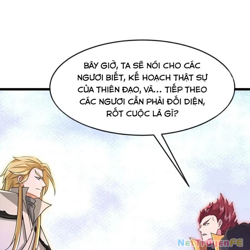 Thần Võ Thiên Tôn Chapter 875 - Trang 4