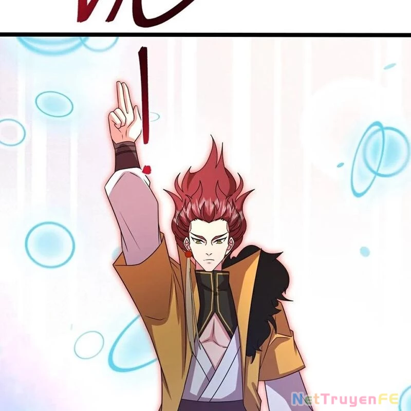 Thần Võ Thiên Tôn Chapter 875 - Trang 4