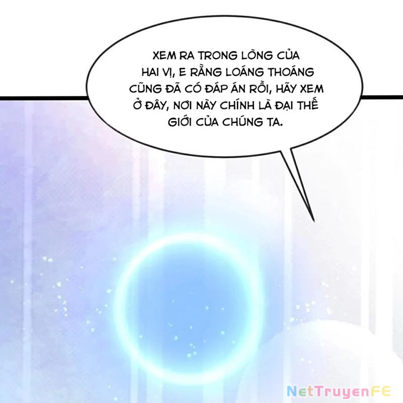 Thần Võ Thiên Tôn Chapter 875 - Trang 4