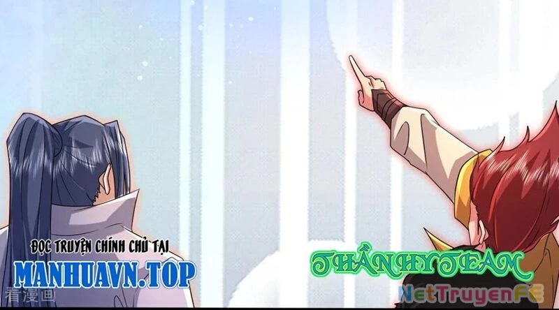 Thần Võ Thiên Tôn Chapter 875 - Trang 4