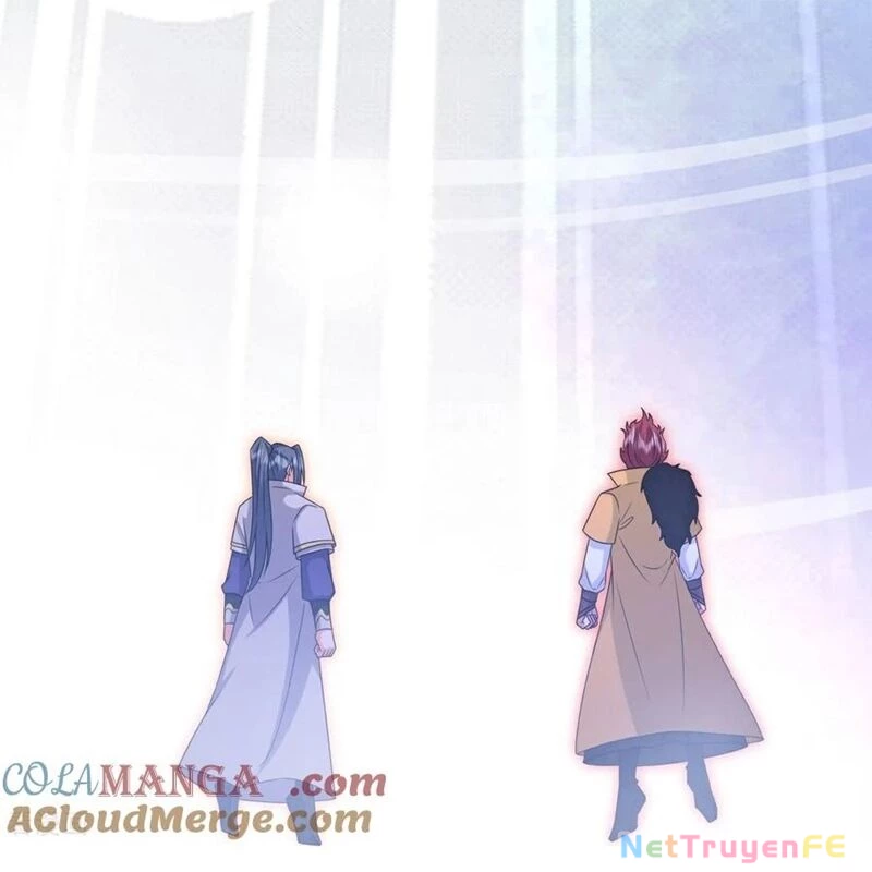 Thần Võ Thiên Tôn Chapter 875 - Trang 4