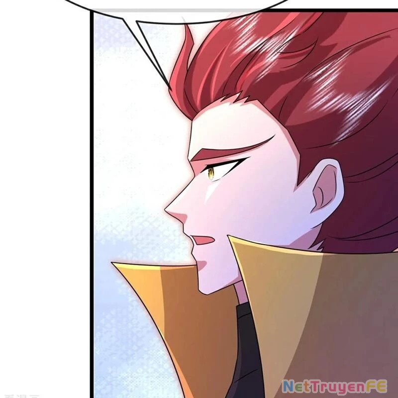 Thần Võ Thiên Tôn Chapter 875 - Trang 4