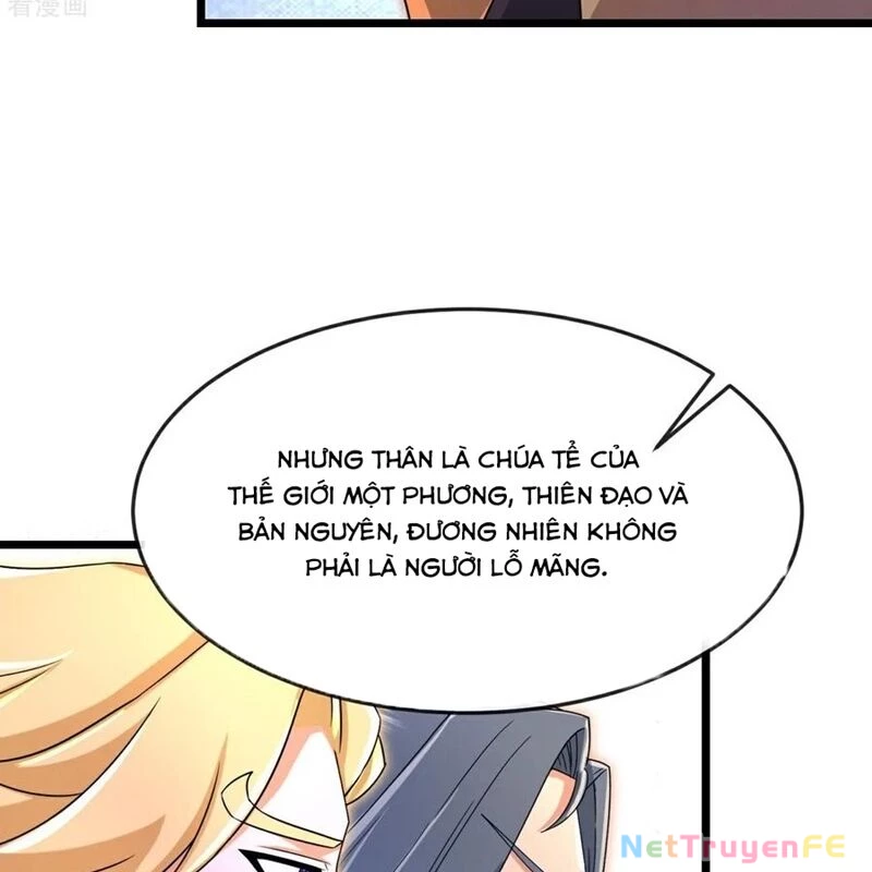 Thần Võ Thiên Tôn Chapter 875 - Trang 4