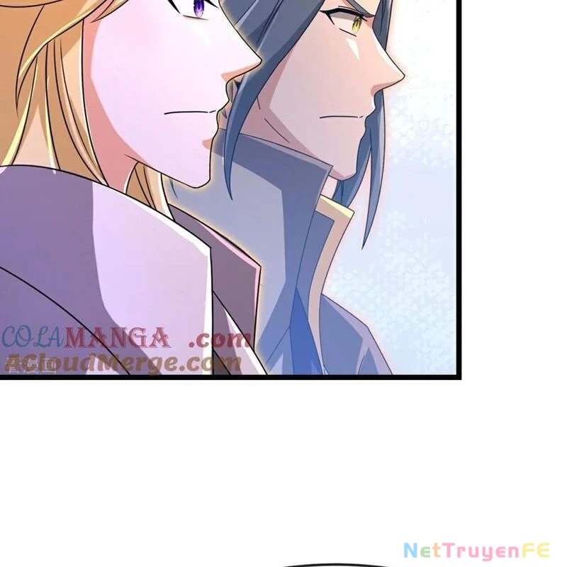 Thần Võ Thiên Tôn Chapter 875 - Trang 4