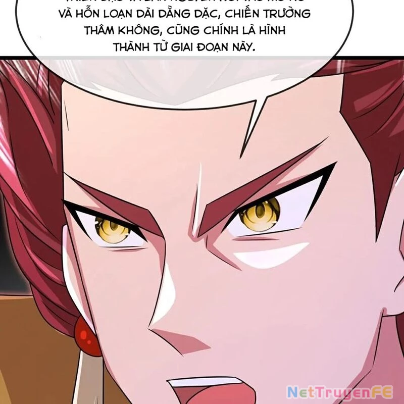 Thần Võ Thiên Tôn Chapter 875 - Trang 4