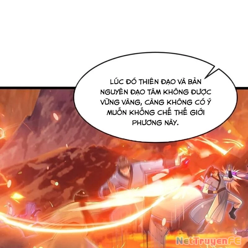 Thần Võ Thiên Tôn Chapter 875 - Trang 4