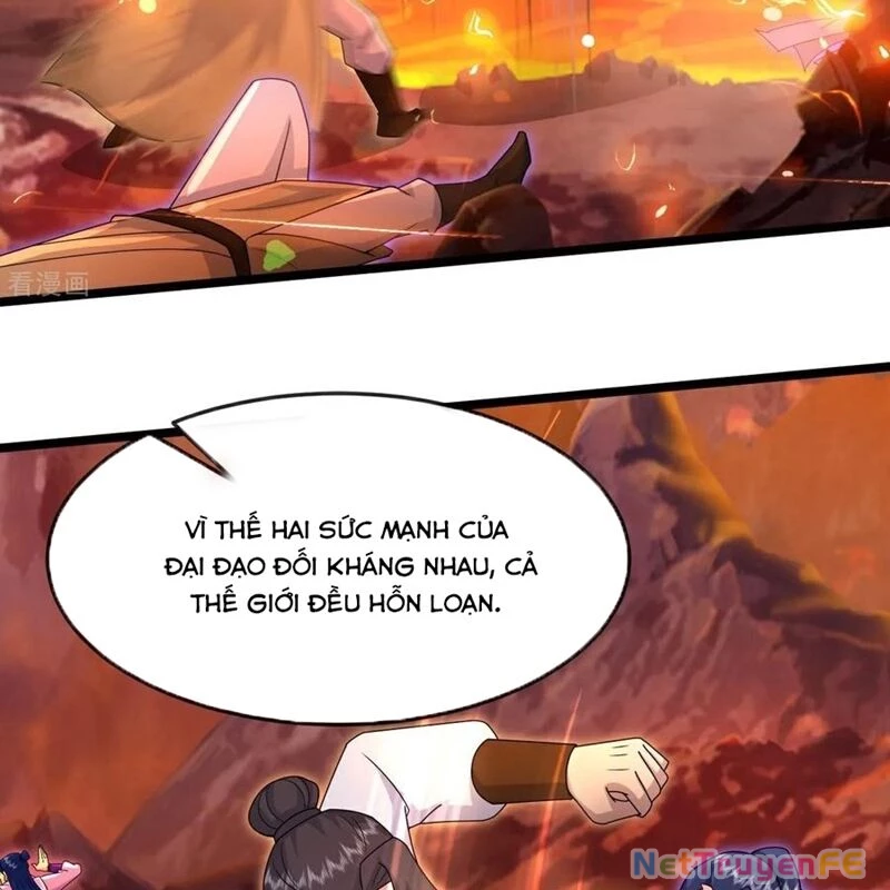 Thần Võ Thiên Tôn Chapter 875 - Trang 4
