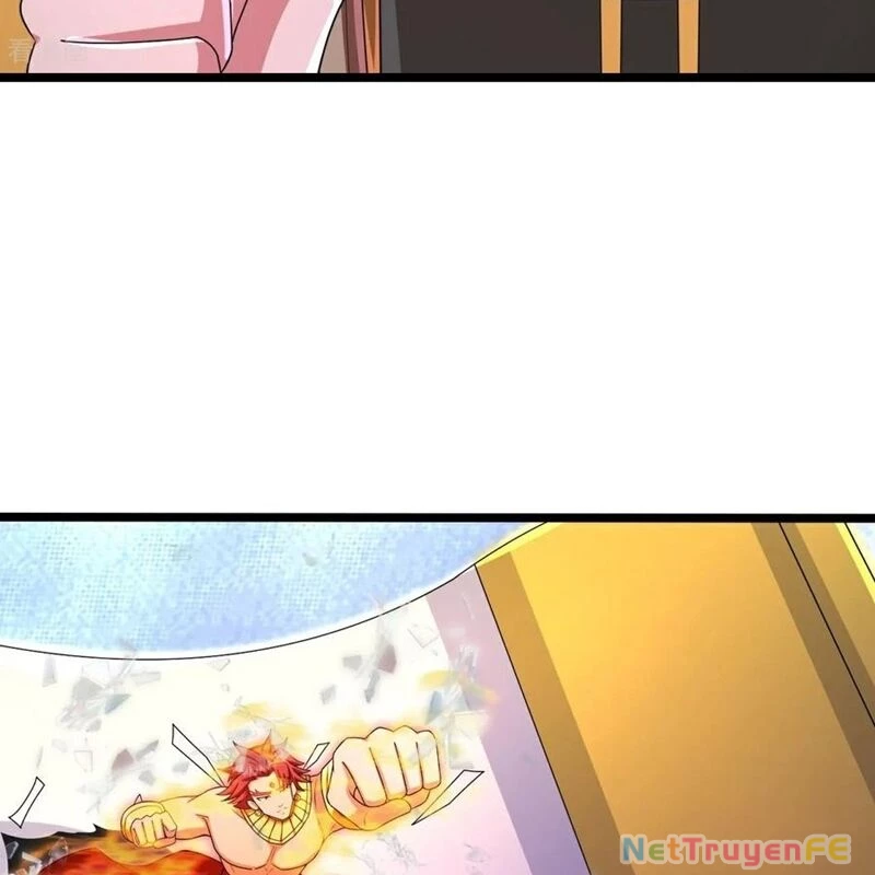 Thần Võ Thiên Tôn Chapter 875 - Trang 4