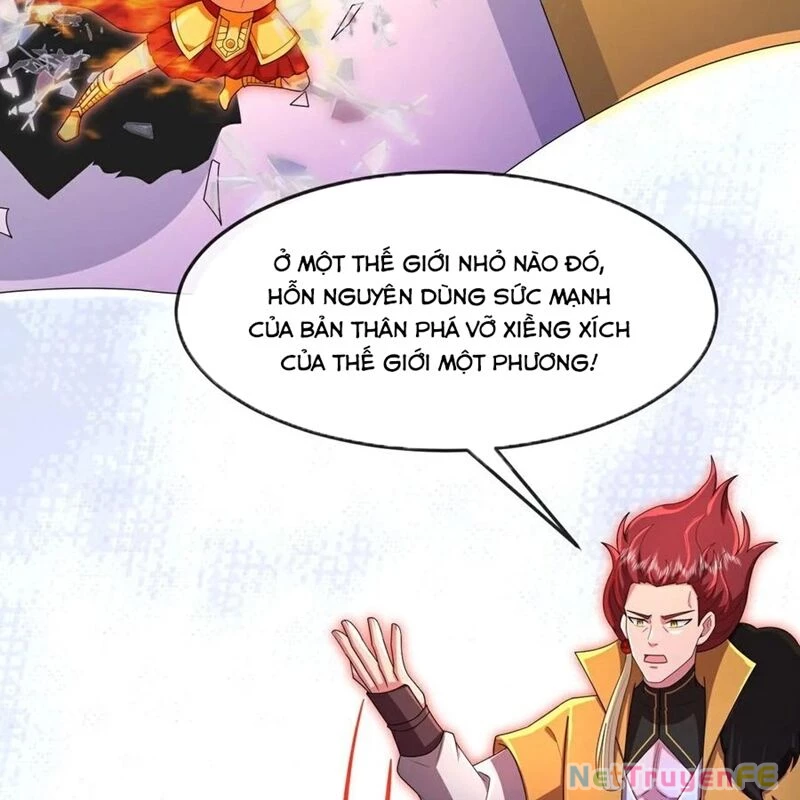 Thần Võ Thiên Tôn Chapter 875 - Trang 4