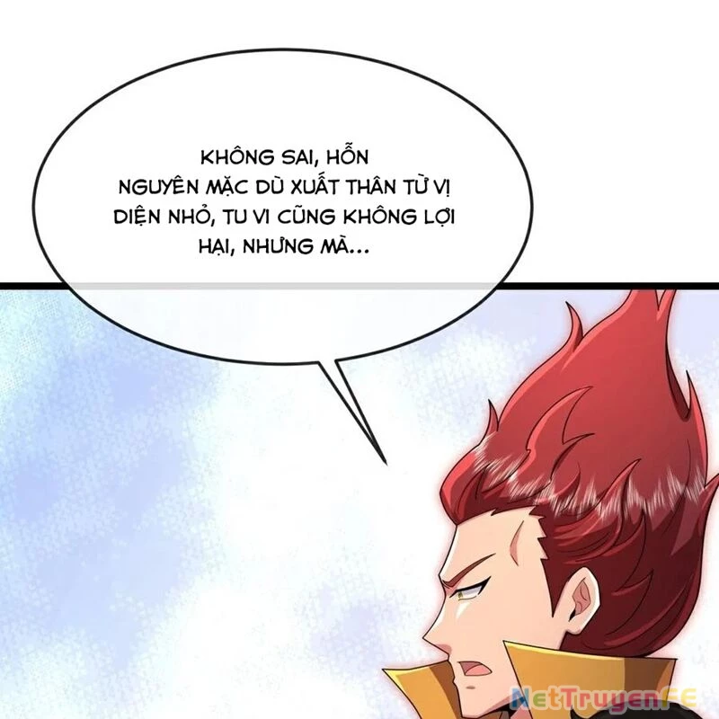 Thần Võ Thiên Tôn Chapter 875 - Trang 4