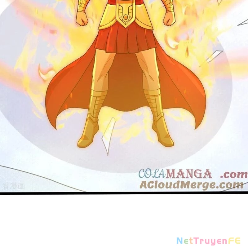 Thần Võ Thiên Tôn Chapter 875 - Trang 4
