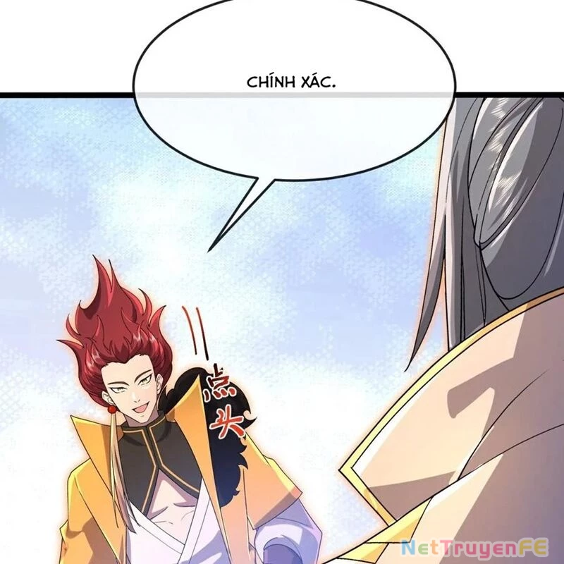 Thần Võ Thiên Tôn Chapter 875 - Trang 4