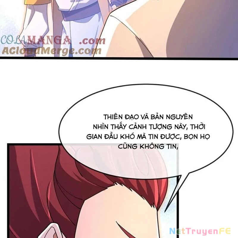 Thần Võ Thiên Tôn Chapter 875 - Trang 4
