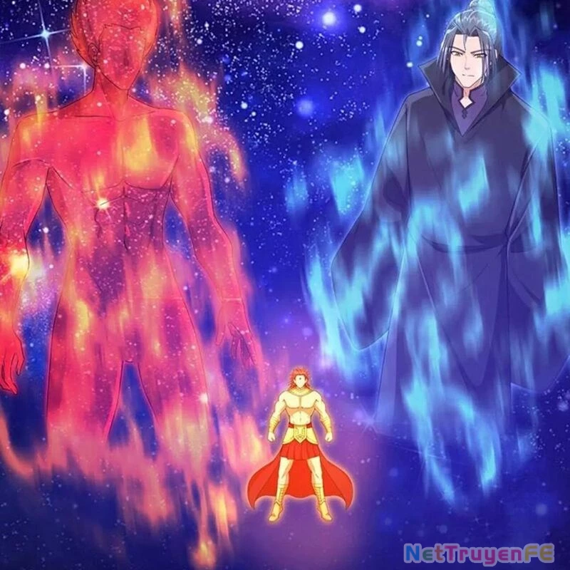 Thần Võ Thiên Tôn Chapter 875 - Trang 4