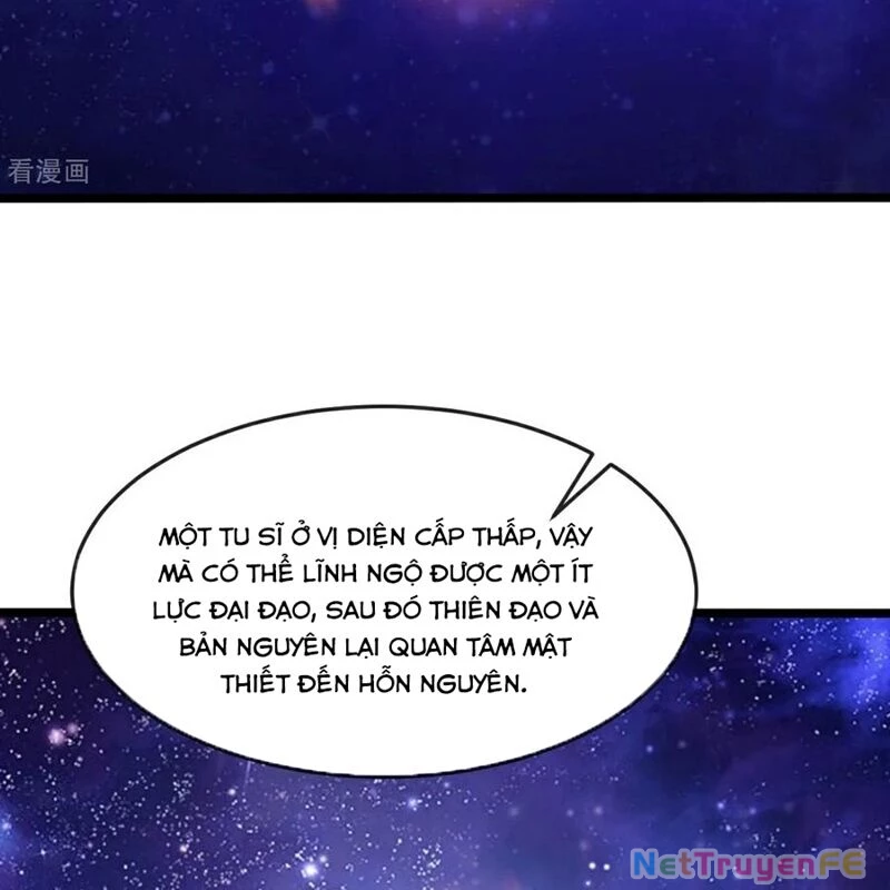 Thần Võ Thiên Tôn Chapter 875 - Trang 4