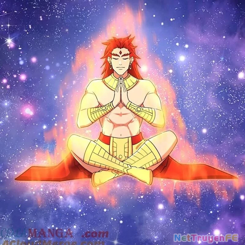 Thần Võ Thiên Tôn Chapter 875 - Trang 4