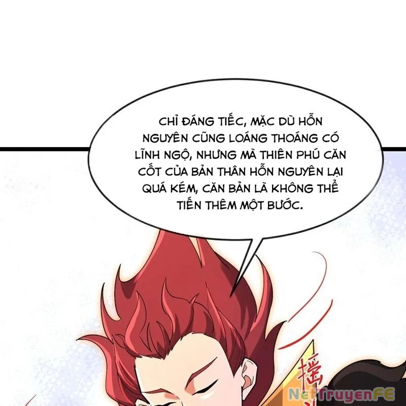 Thần Võ Thiên Tôn Chapter 875 - Trang 4
