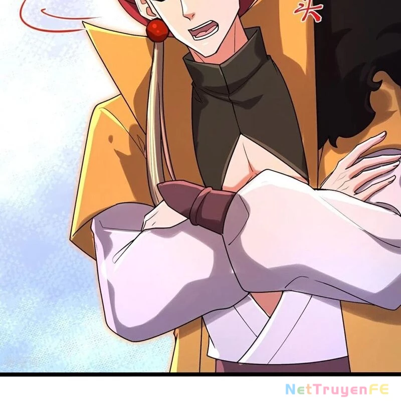 Thần Võ Thiên Tôn Chapter 875 - Trang 4