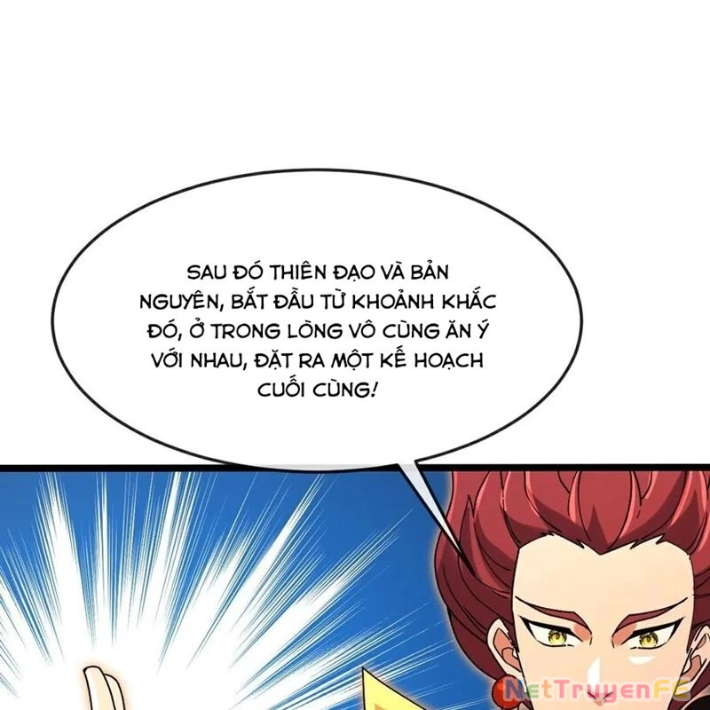 Thần Võ Thiên Tôn Chapter 875 - Trang 4