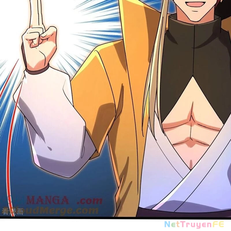 Thần Võ Thiên Tôn Chapter 875 - Trang 4