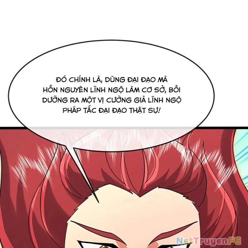 Thần Võ Thiên Tôn Chapter 875 - Trang 4